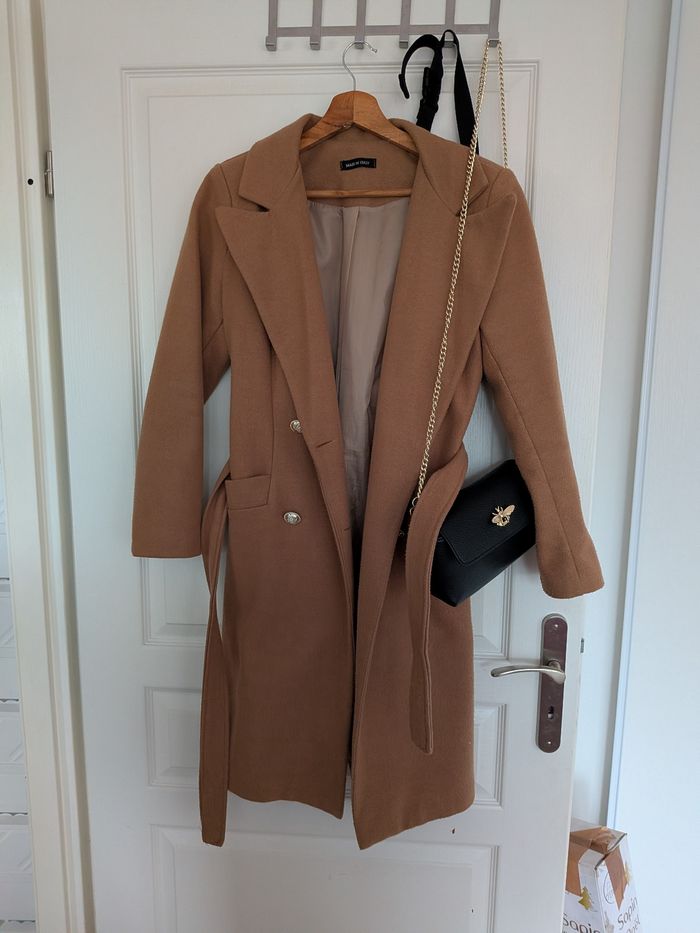 Manteaux long - photo numéro 2