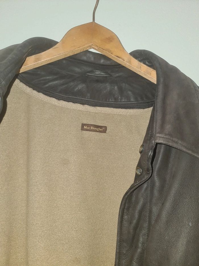Manteau Mac Douglas - photo numéro 2