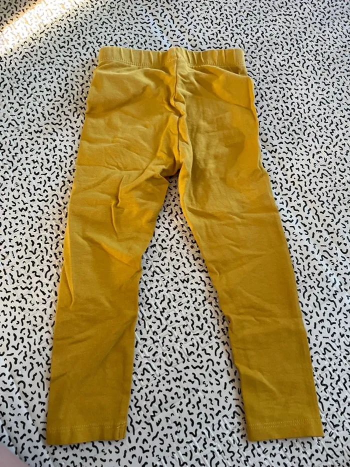 Legging tape à l’œil - photo numéro 2