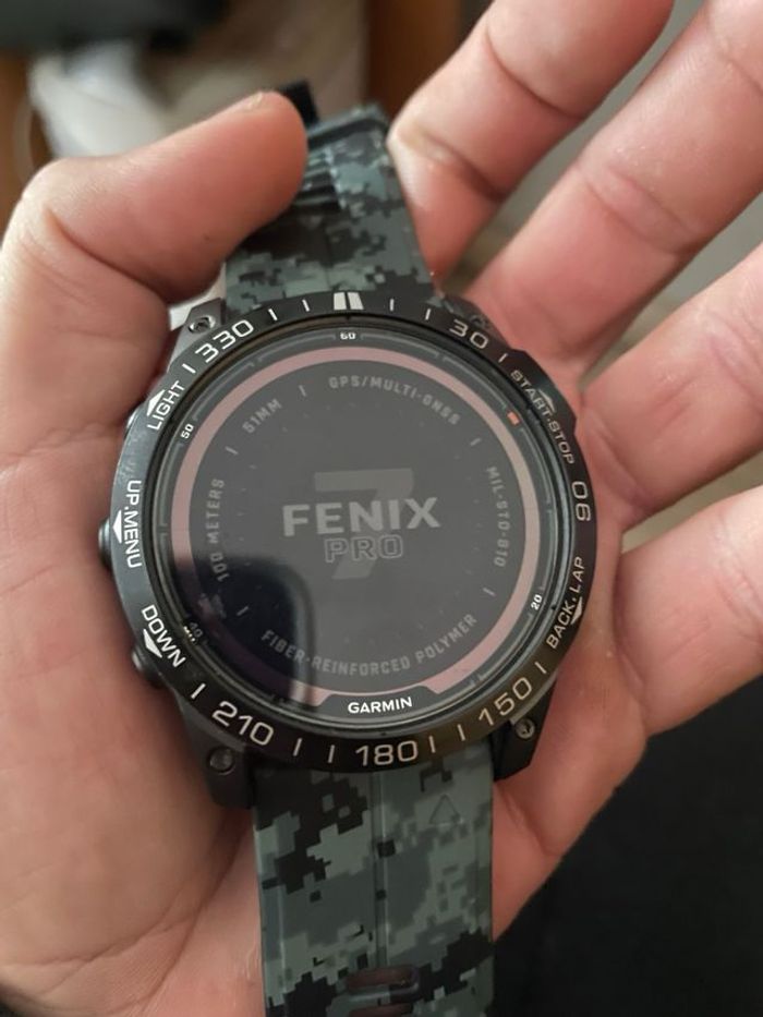 FENIX_ 7x_ pro - photo numéro 3