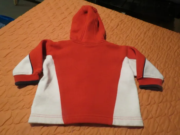 Pull garçon 12 mois - photo numéro 3