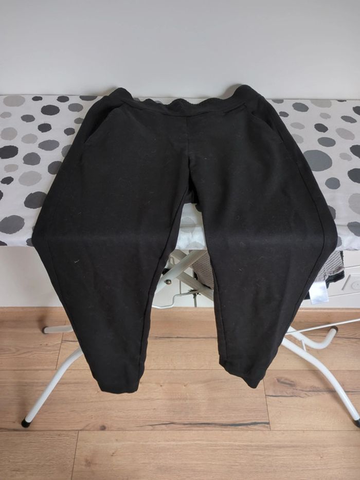 Pantalon tailleur