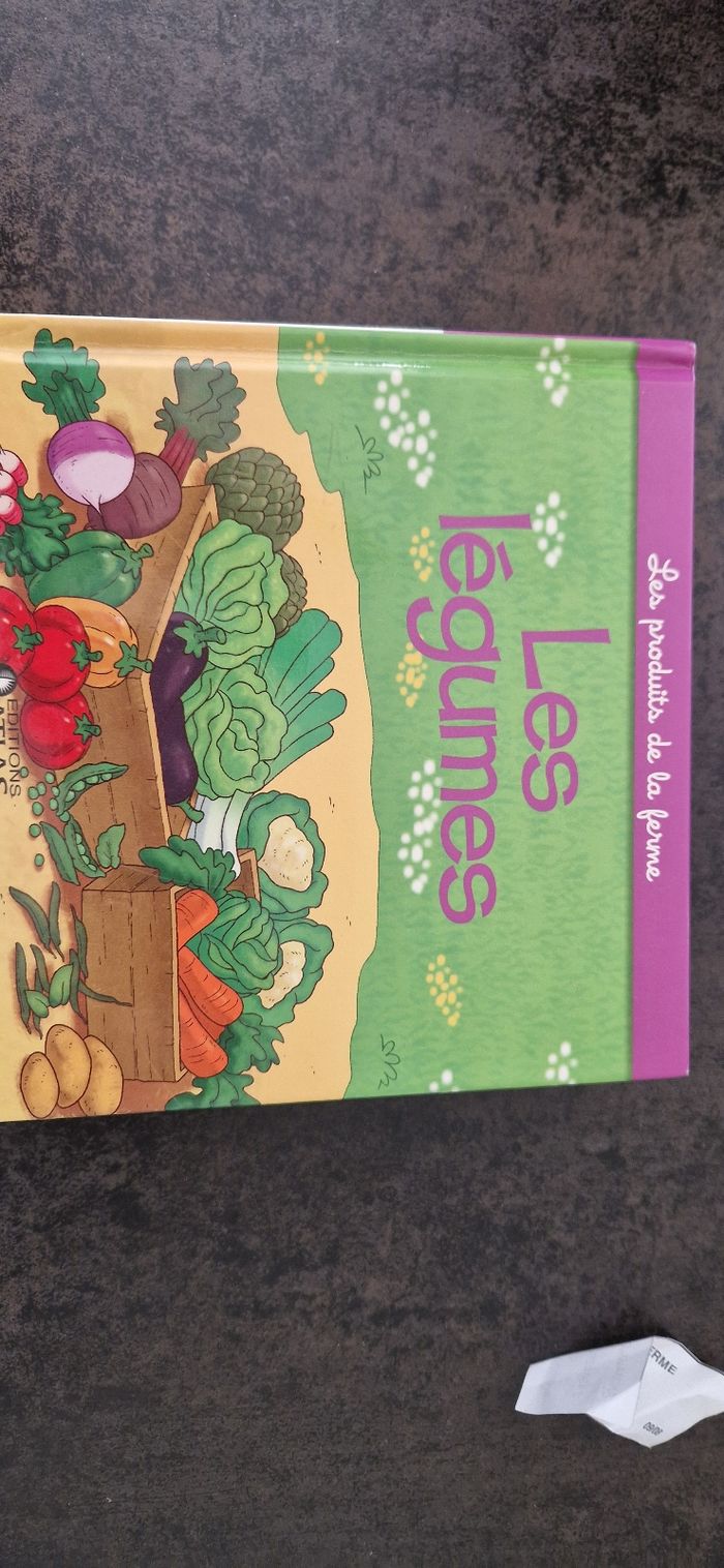 Collection animaux de la ferme - photo numéro 8