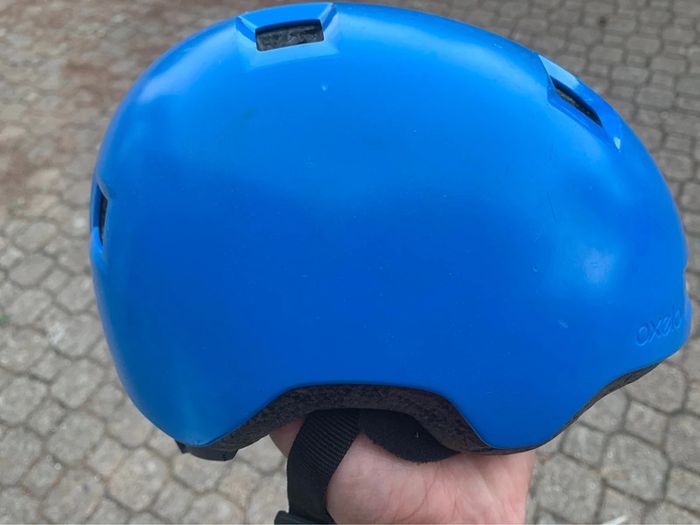 Casque T. 47-52 - photo numéro 4