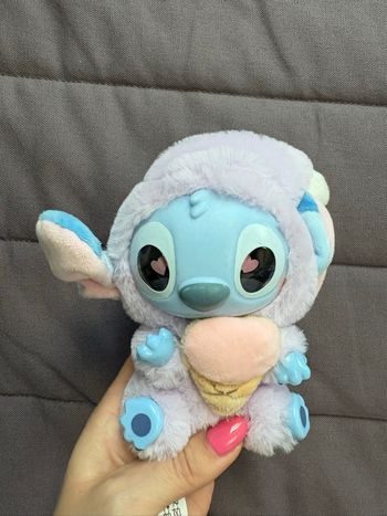 Stitch Neuf avec boîte