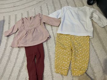 2 ensembles