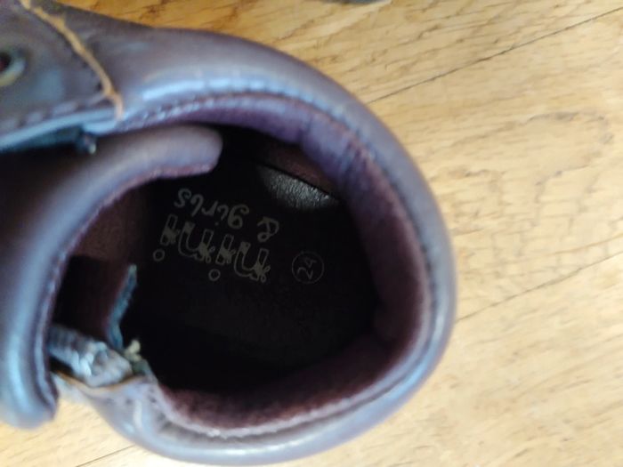 Chaussures - photo numéro 3