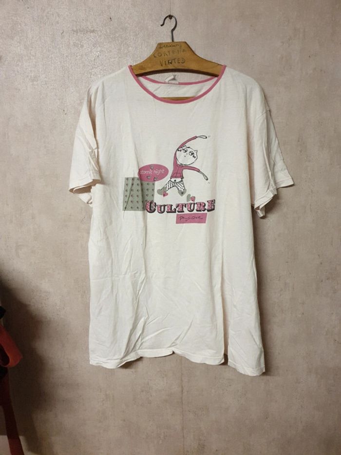 Chemise de nuit pyjama