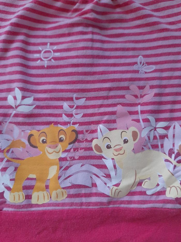 Lot de 3 t shirts manches courtes - photo numéro 11