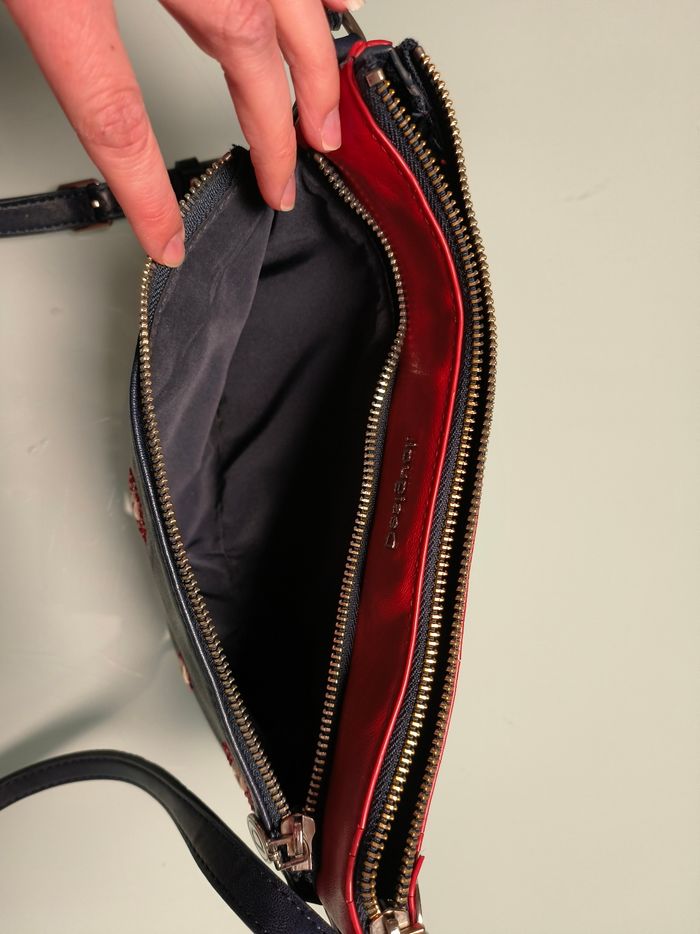 Sac Desigual femme - photo numéro 6