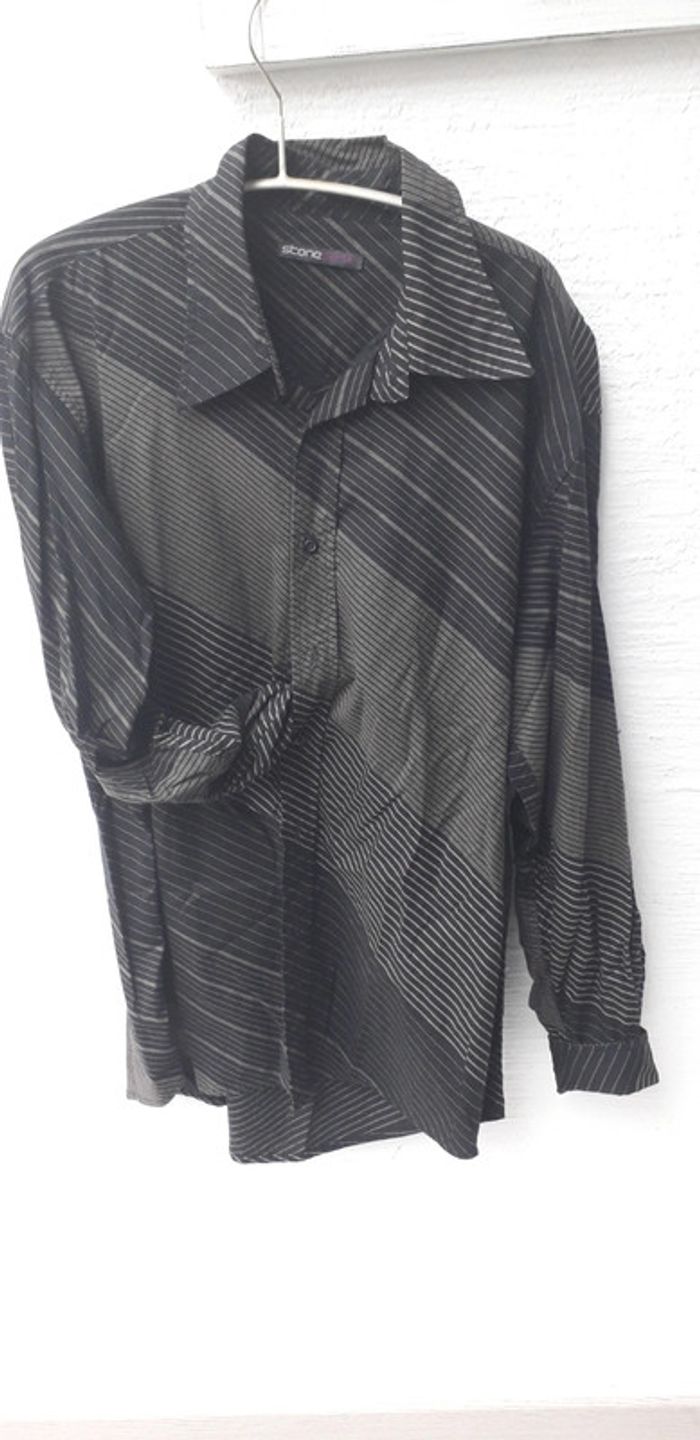 Chemise ML