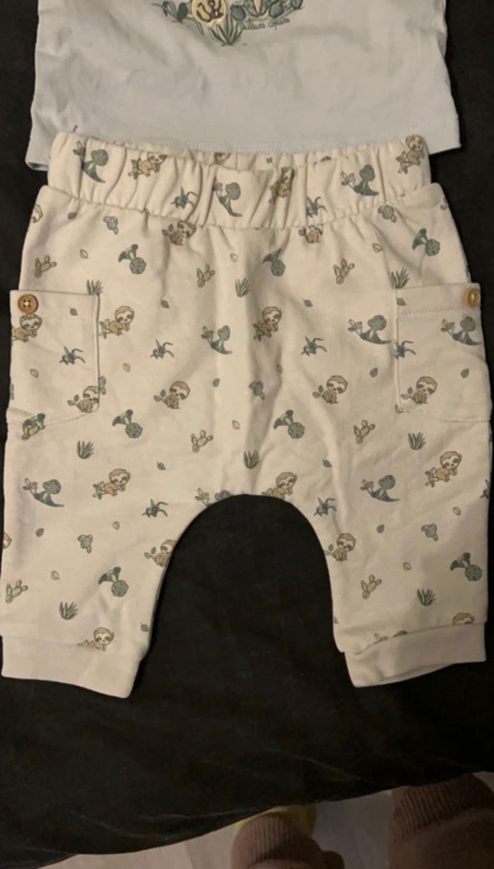 Ensemble - Sergent Marjor - photo numéro 2