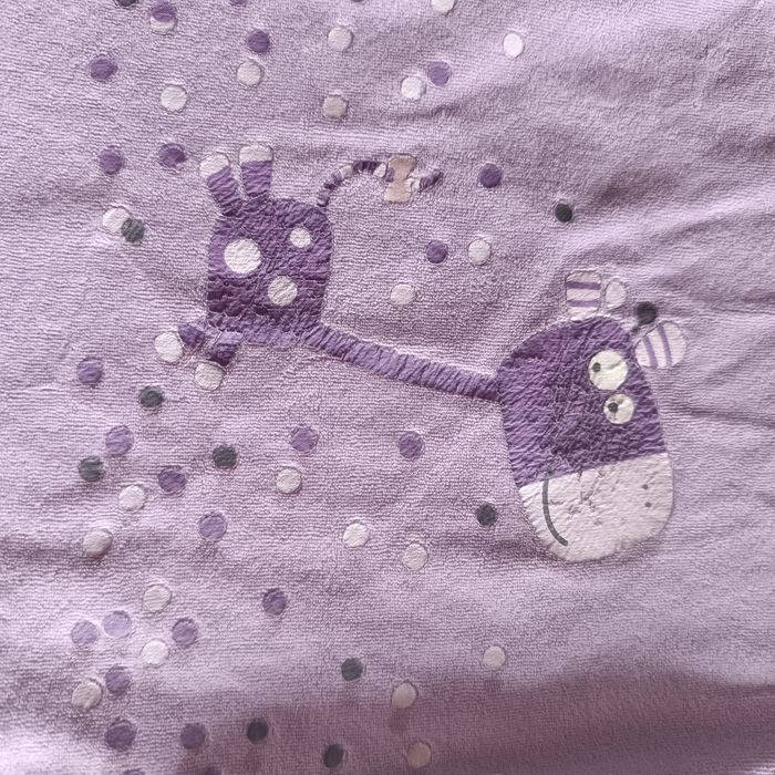 Pyjama velours - photo numéro 4