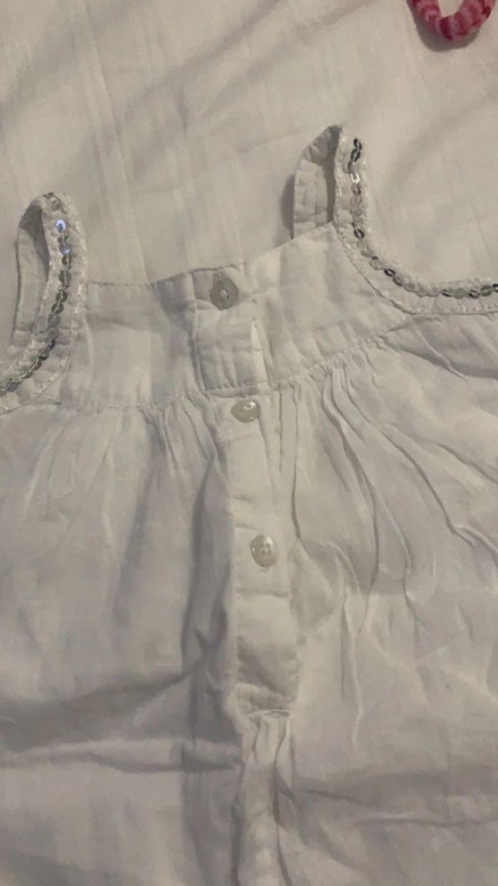 Robe 3 pommes - photo numéro 3