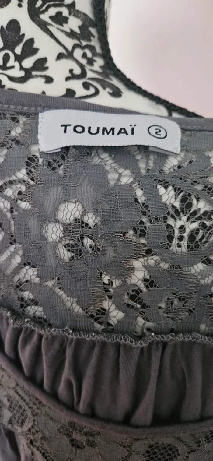 Jolie Robe été - photo numéro 6