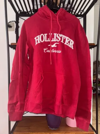 Pull femme