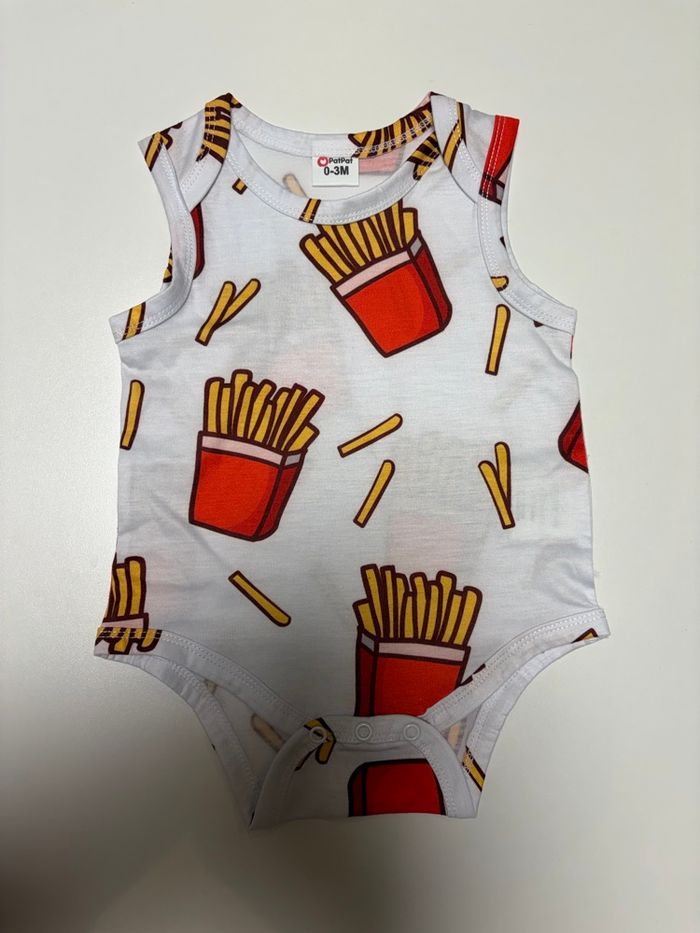 Superbe lot garçon 3 mois plusieurs marques certains articles neufs - photo numéro 5