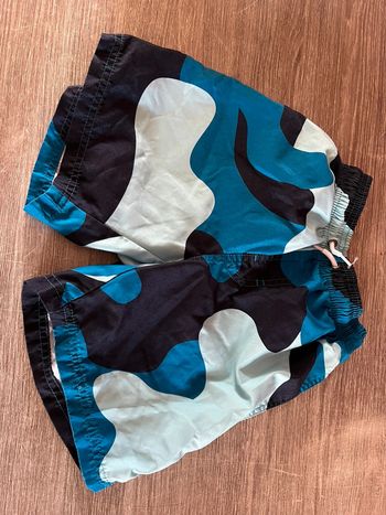 Short de bain