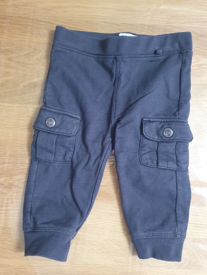 Pantalon 12 mois