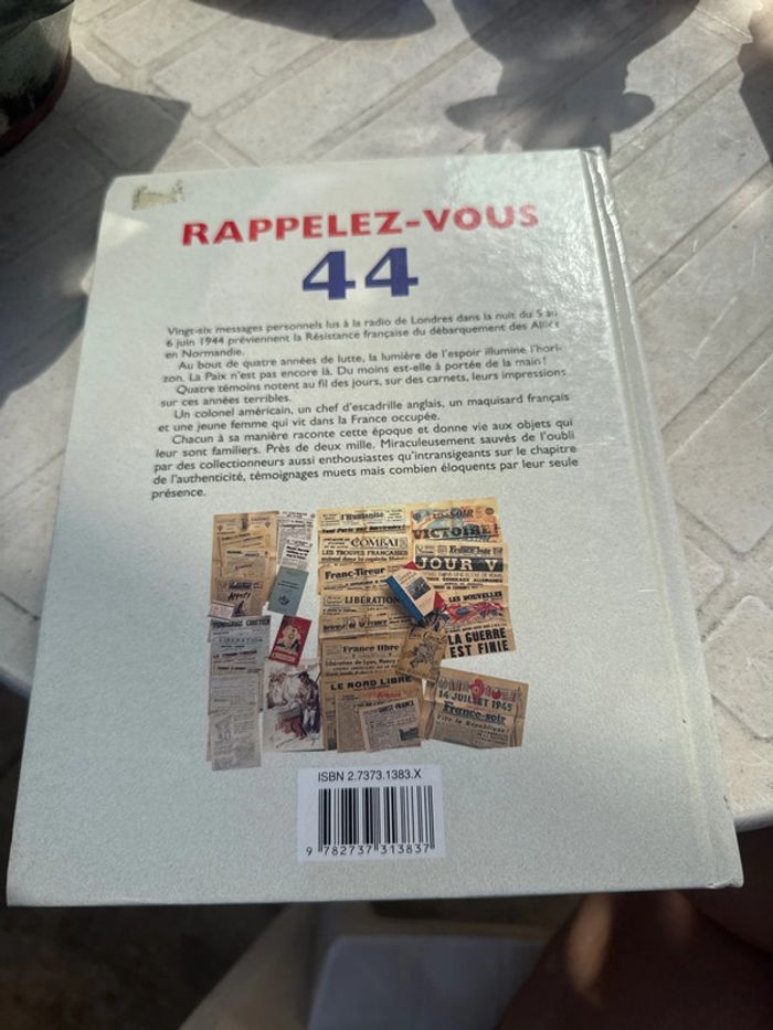 Rappelez-vous 44 - photo numéro 2