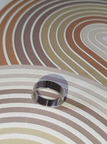 Boutique indépendante Bague Femme