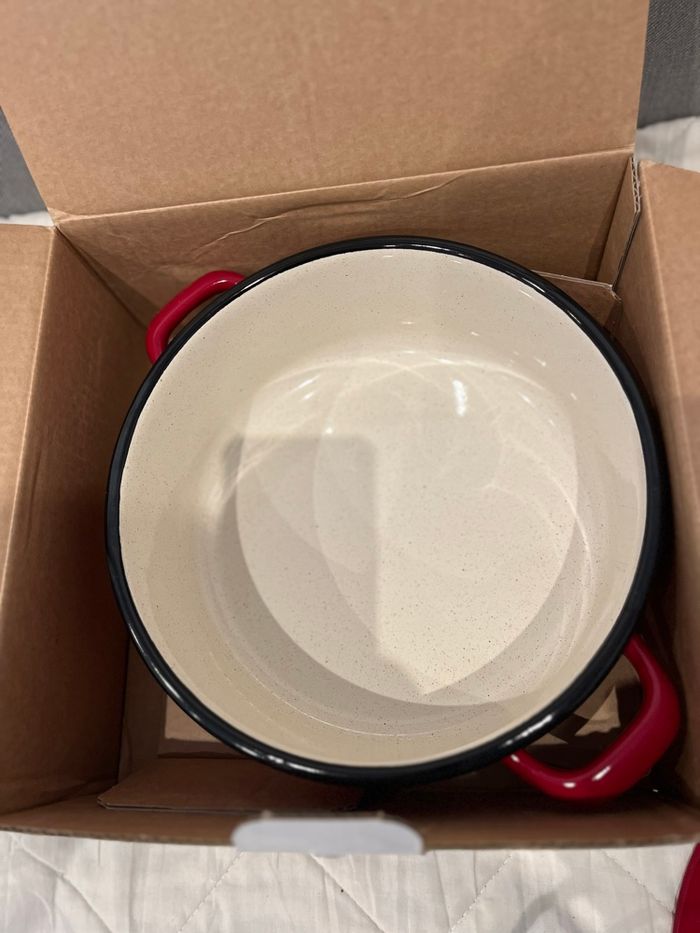 Faitout retro - photo numéro 7