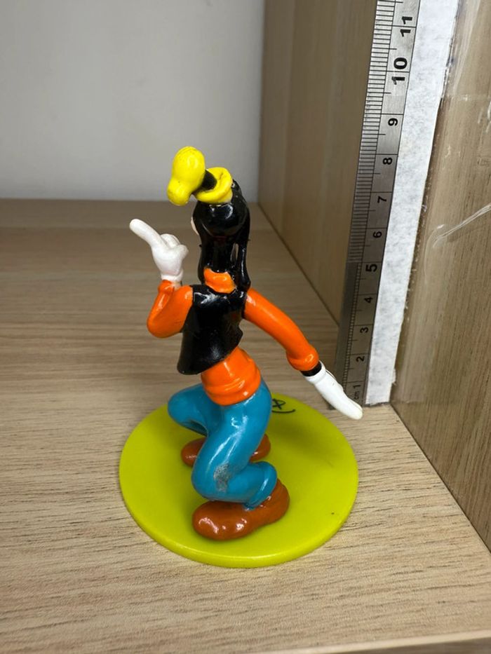 Figurine dingo Disneyland Paris - photo numéro 2