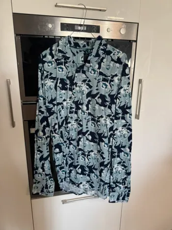 Chemise Devred