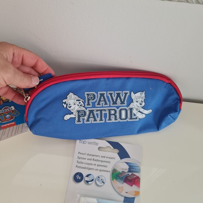 Trousse pat patrouille - photo numéro 2