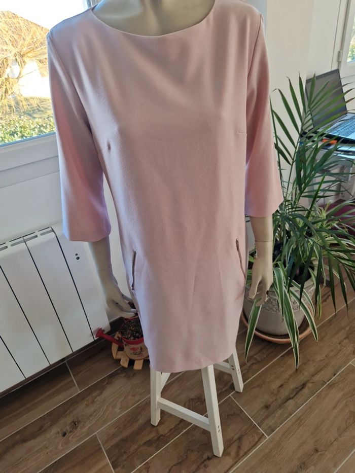 Robe 👗 droite - photo numéro 15