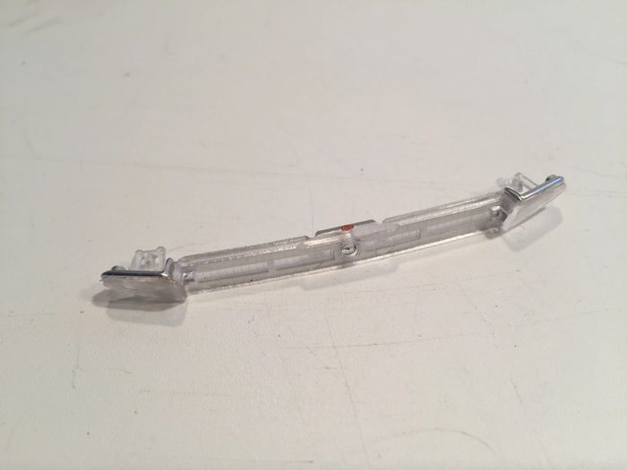 Phare avant pièce détachée miniature Ferrari 550 maranello 1996 1/18 burago #A16 - photo numéro 2