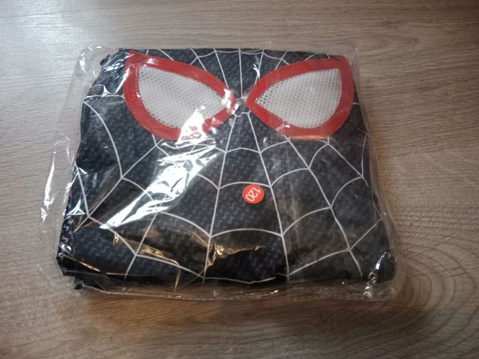 Déguisement enfant - photo numéro 3