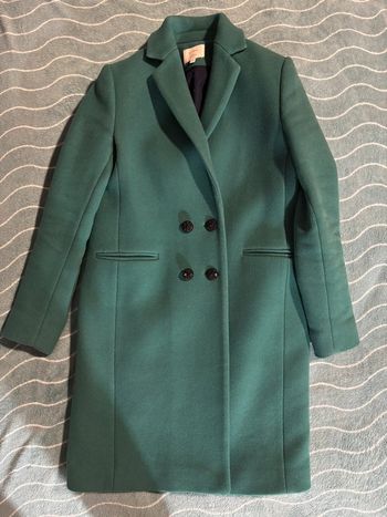 Manteau Sezane