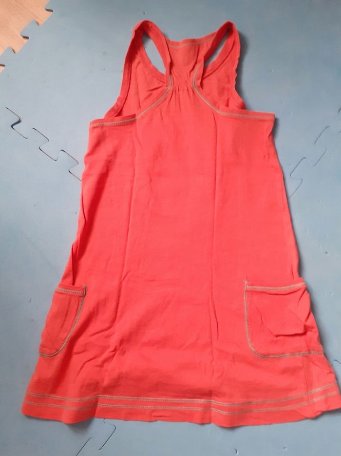 Lot 2 robes 6ans - photo numéro 2