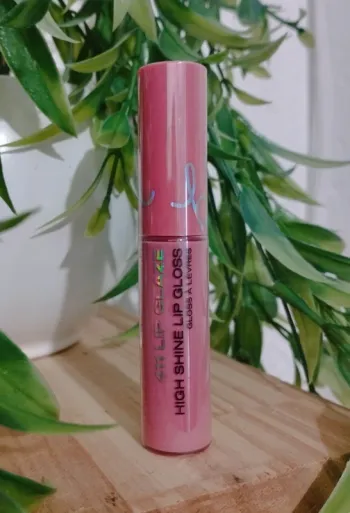 Gloss à lèvres