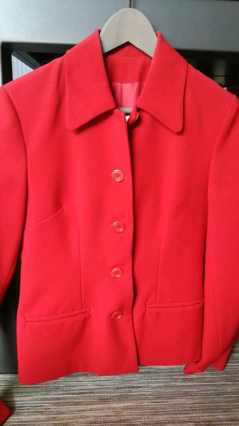 Blazer La City, taille 38, bon état