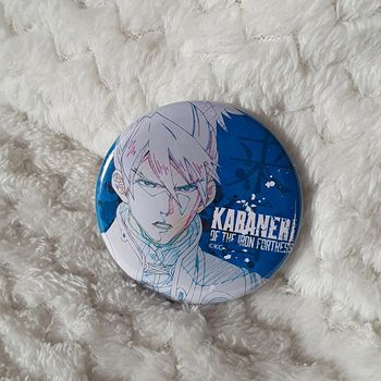 Badge broche manga goodies japon japan