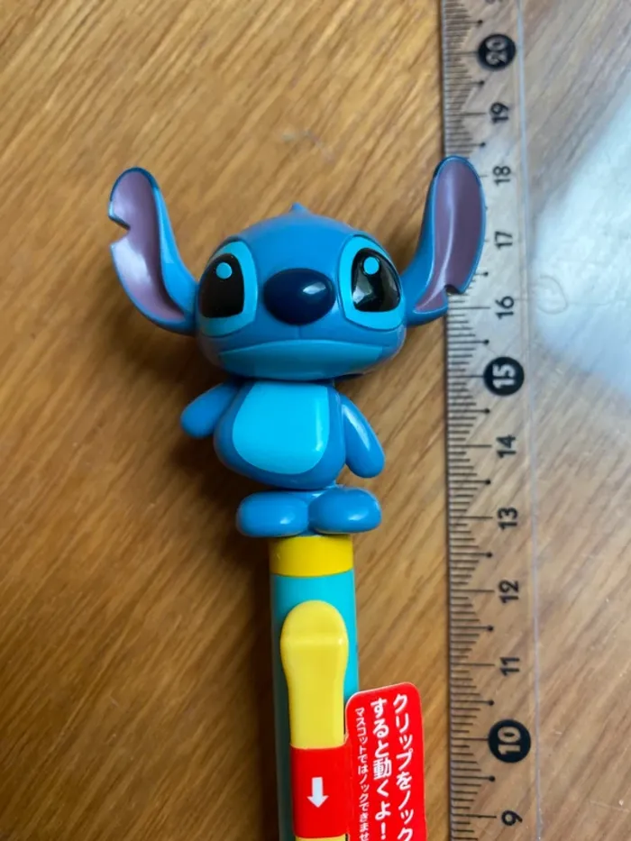 Stylo Stitch neuf