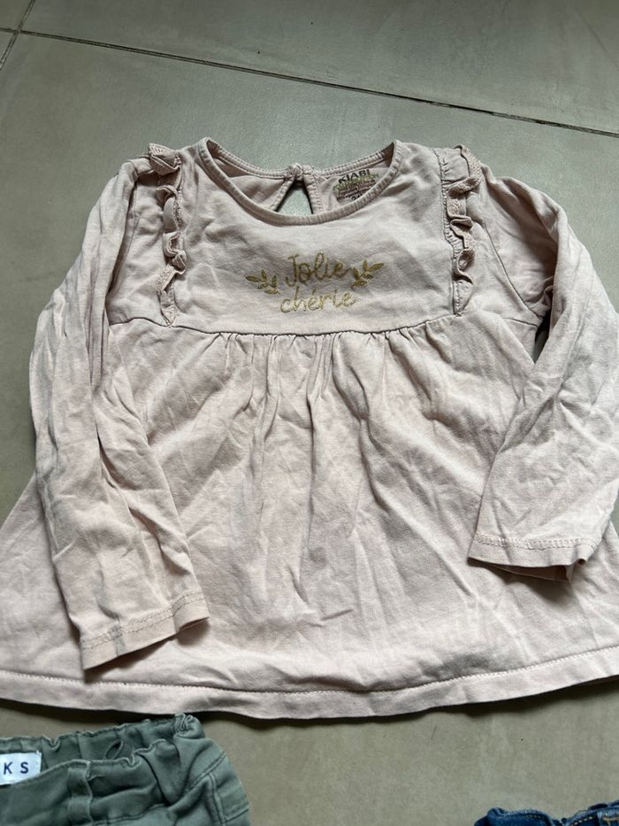 Lot fille 24 mois - photo numéro 4