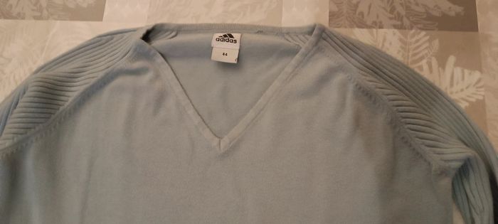 Pull Adidas femme - photo numéro 3