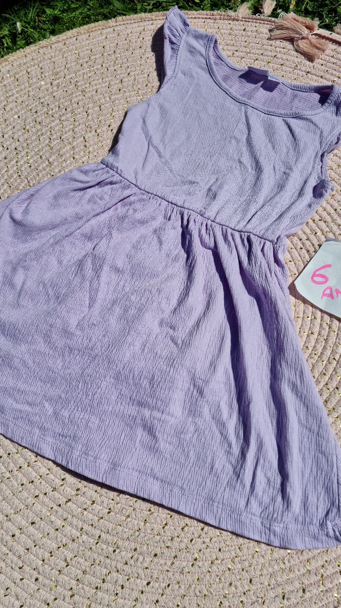 Robe 4-6ans, lupilu - photo numéro 2