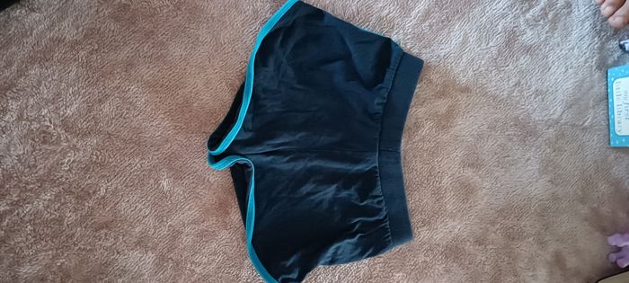 Short - photo numéro 3