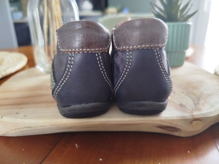 Chaussures pour bébé - photo numéro 4