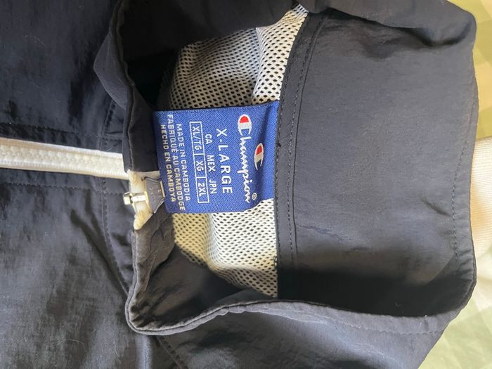 Veste Champion - photo numéro 3