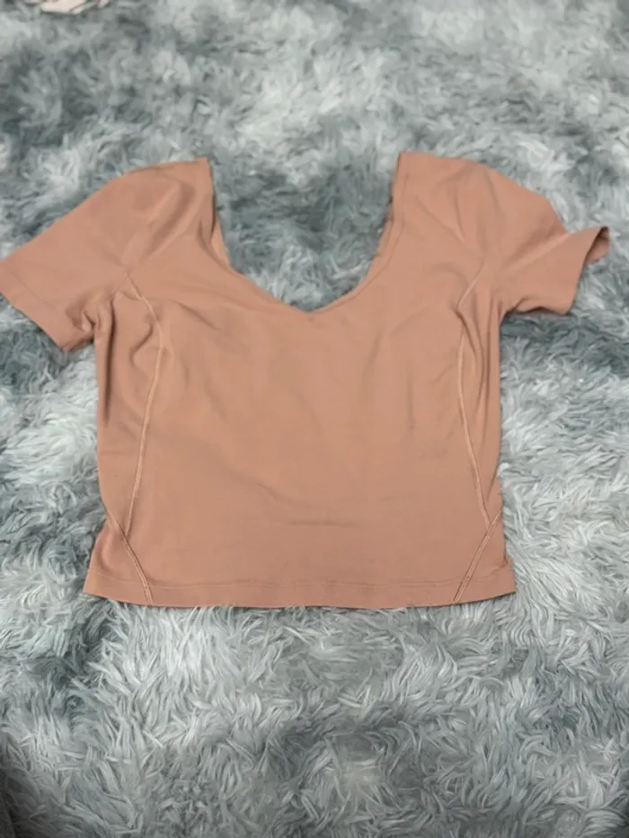 Lululemon Align Nulu - photo numéro 3