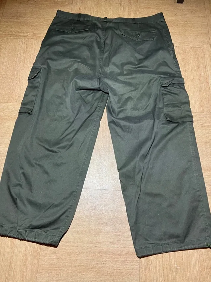 Pantalon sans marque - photo numéro 9