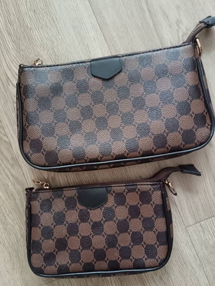 Pochette et compagnon