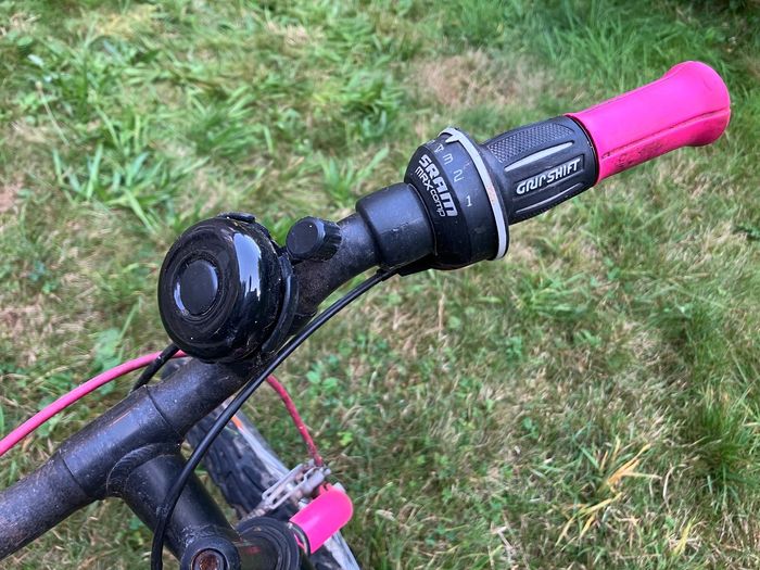 Vélo d'enfants - photo numéro 5