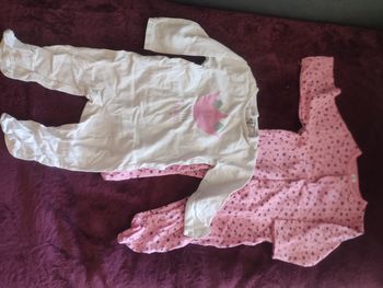 2 pyjamas fin