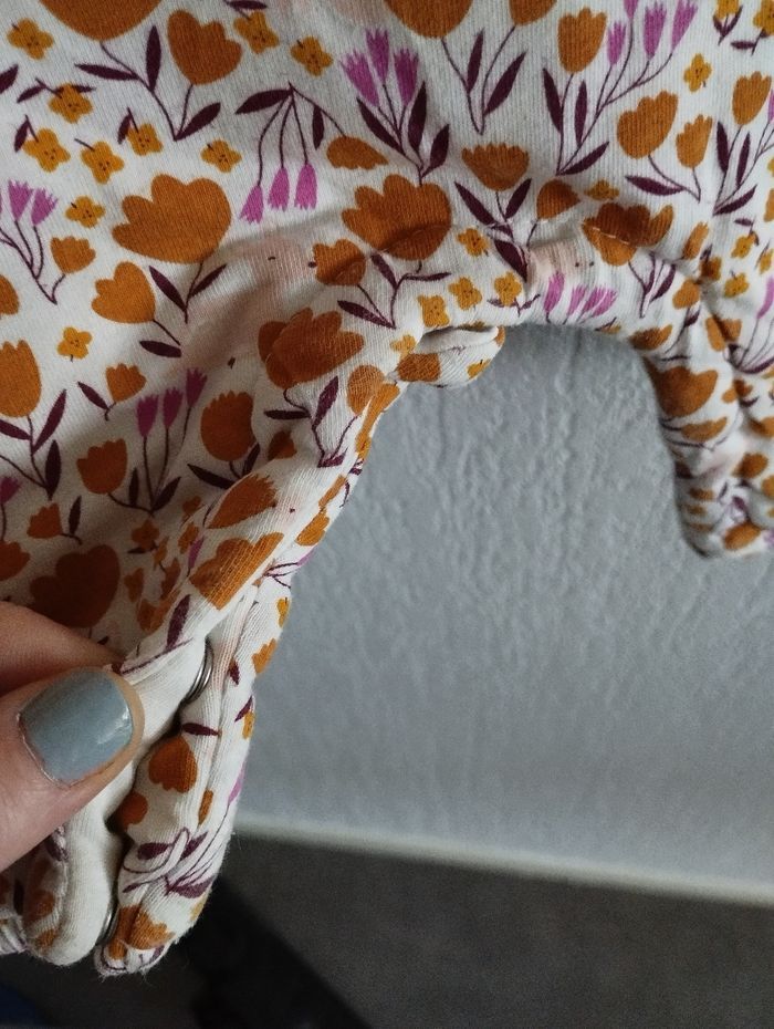 Combinaison 3 mois - photo numéro 5